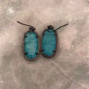 Kendra Scott Earrings